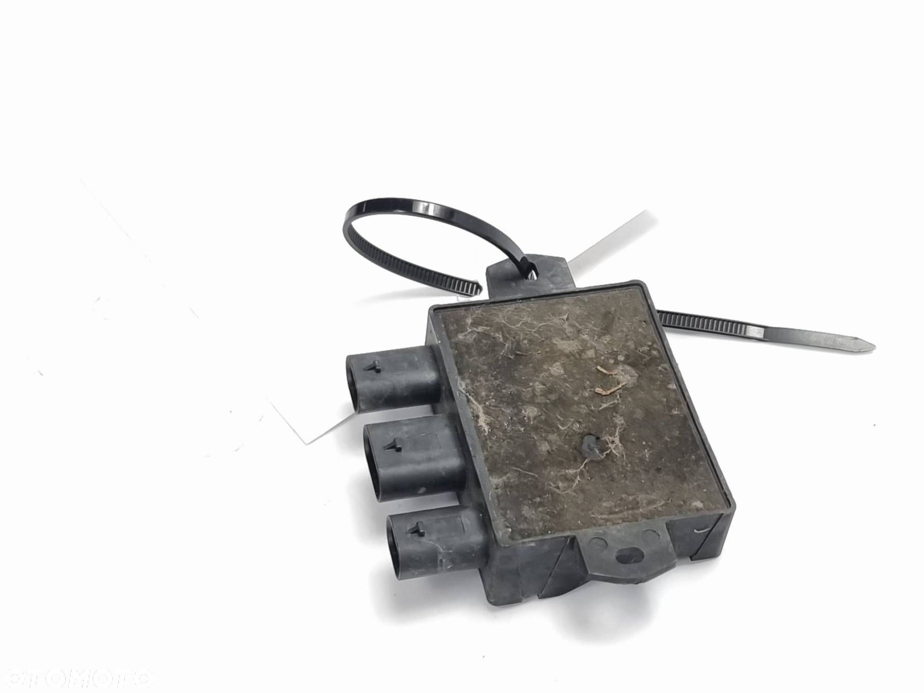 MODUŁ BMW X4 M F98 7932682 STEROWNIK SMART OPENER - 2