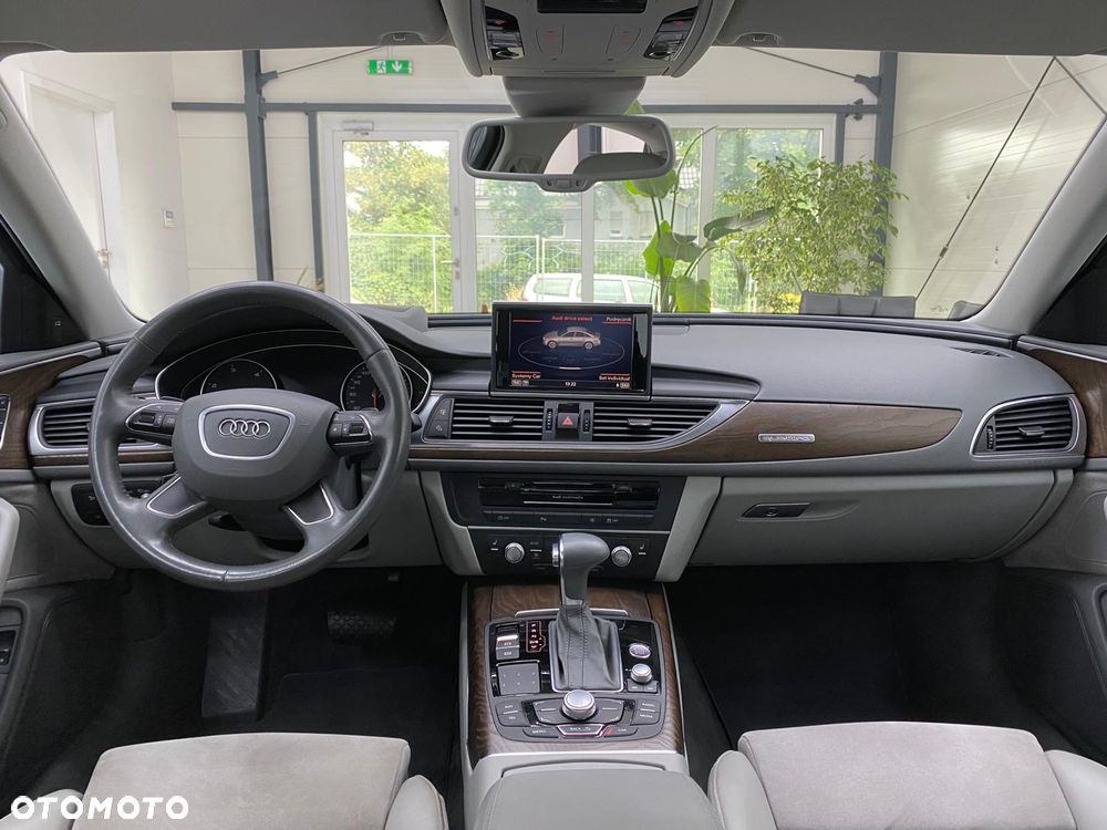 Audi A6 Limousine - 10