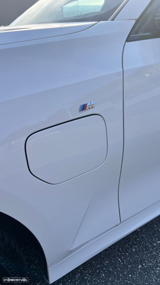 BMW 330 e Touring Pack Desportivo M Pro Auto - 12