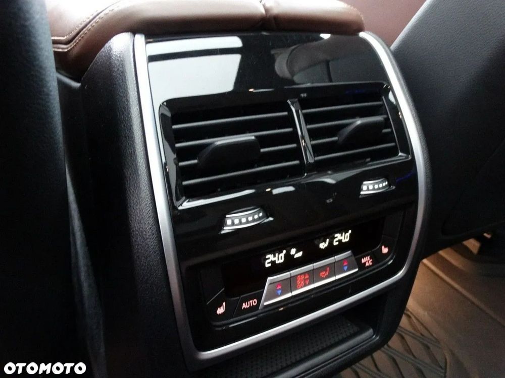 BMW X5 xDrive30d sport - 22