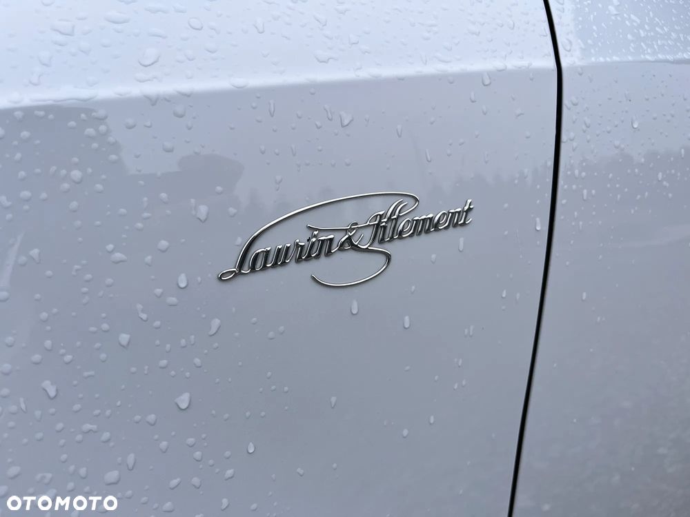 Skoda Octavia 2.0 TDI L&K DSG - 6