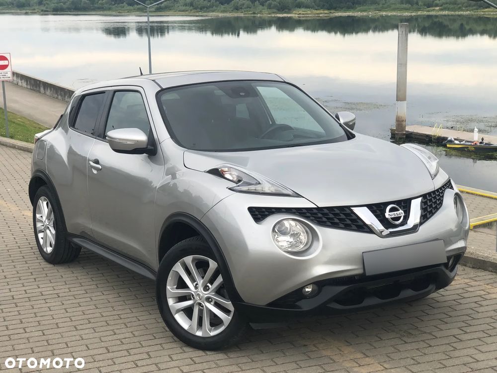 Nissan Juke - 16