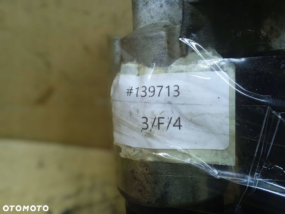 Rozrusznik S0048 Vw Sharan I 1.8 - 11