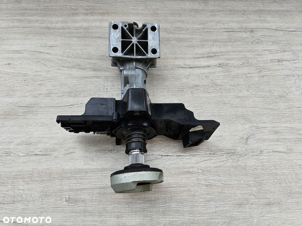 KOLUMNA KIEROWNICZA DAF LF 45 55 E4 E5 06-13 rok - 3