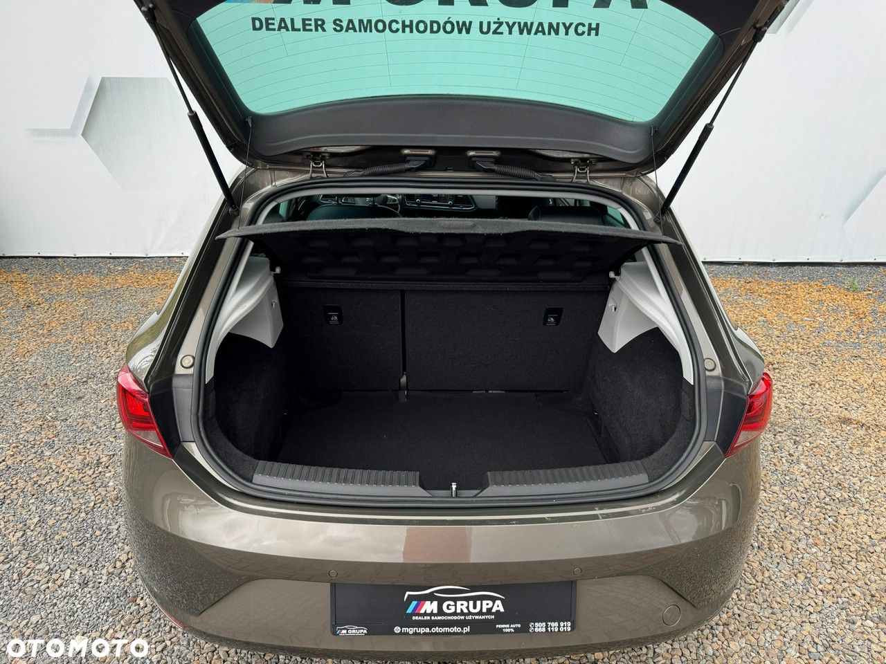 Seat Leon - 30