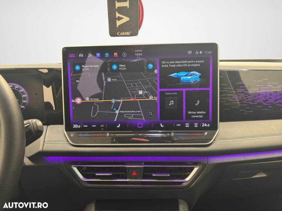 Volkswagen Tiguan 2.0 TDI DSG Elegance - 15