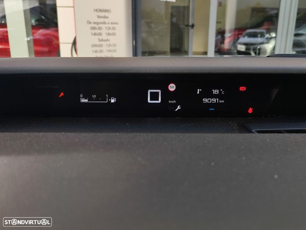 Citroën C3 1.2 PureTech Max - 27