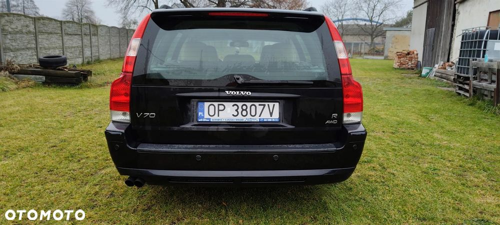 Volvo V70 2.5 R - 3