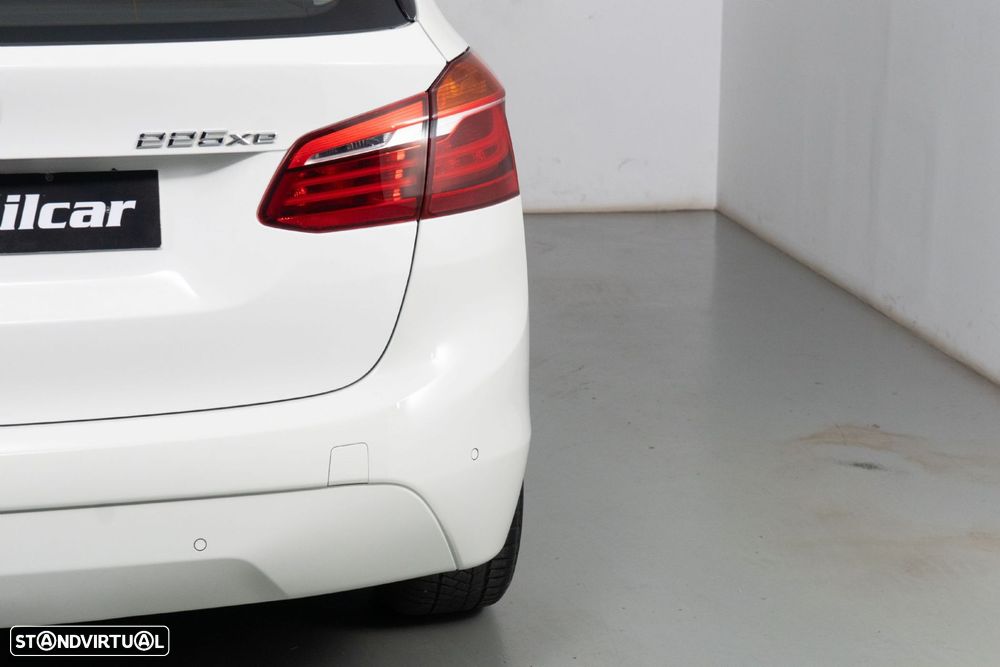 BMW 225xe Active Tourer Advantage - 19