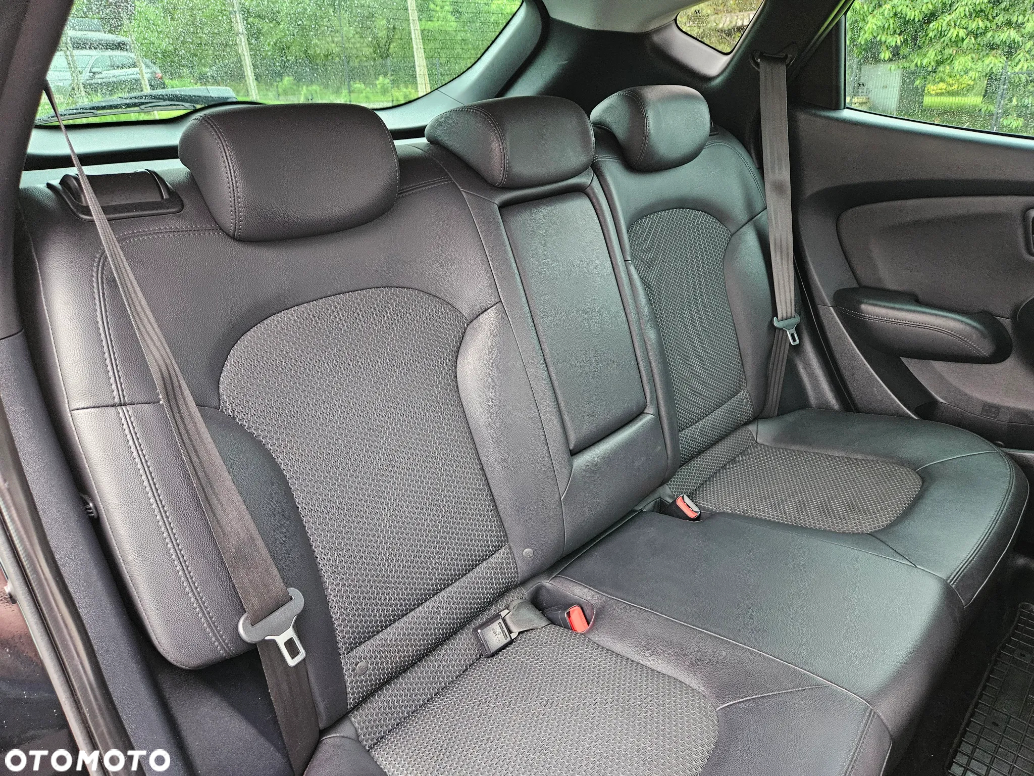 Hyundai ix35 1.6 GDI Style 2WD - 17
