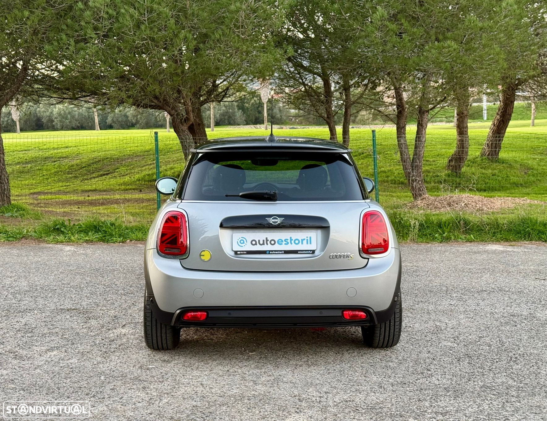 MINI 3 Portas Cooper SE Premium Essential - 9