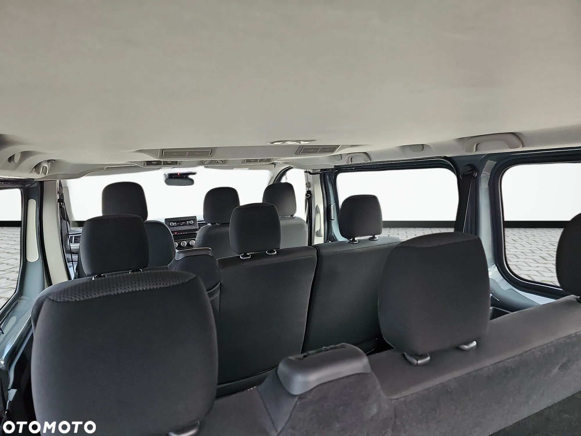 Renault Trafic Grand SpaceClass 2.0 dCi - 25