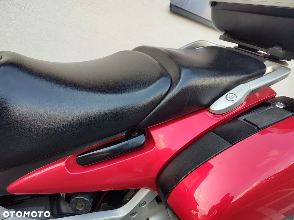 Honda ST - 13