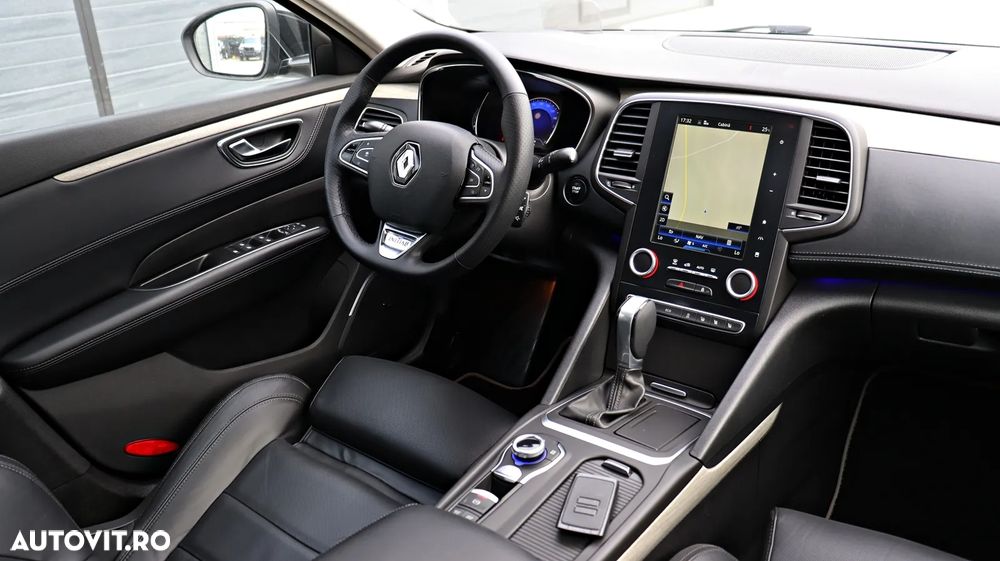 Renault Talisman ENERGY dCi 160 EDC INITIALE PARIS - 23