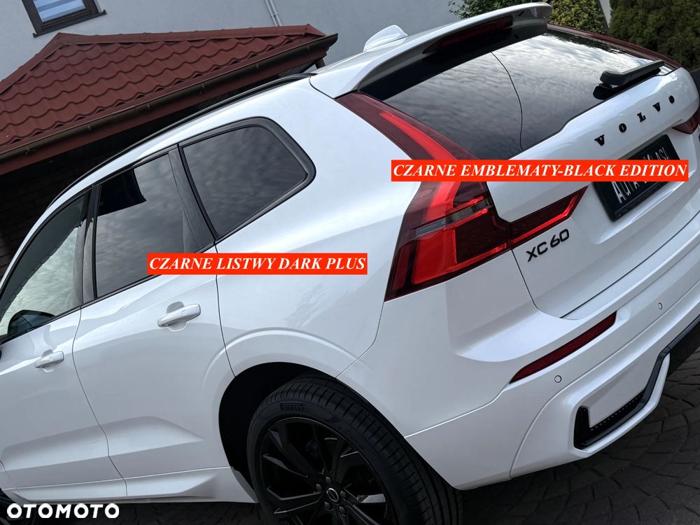 Volvo XC 60 B5 B AWD Geartronic RDesign - 39