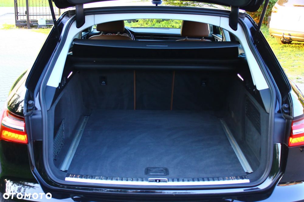 Audi A6 Avant 40 TDI mHEV Advanced S tronic - 35