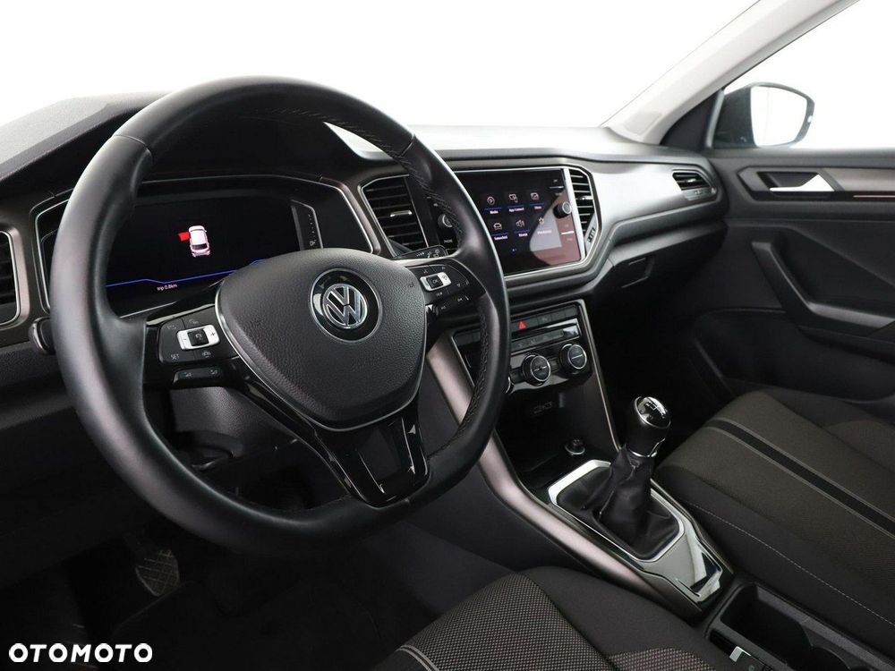 Volkswagen T-Roc 1.0 TSI Style - 15