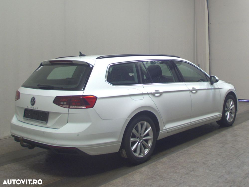 Volkswagen Passat 2.0 TDI SCR DSG Business - 3