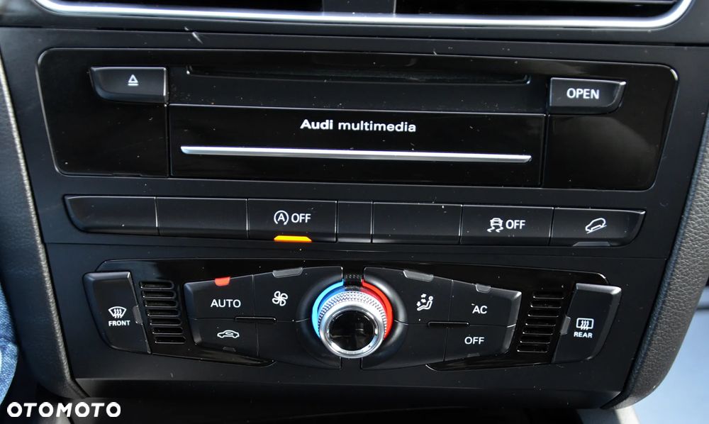 Audi Q5 2.0 TDI - 20
