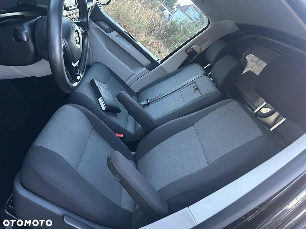 Volkswagen Transporter T6 - 16