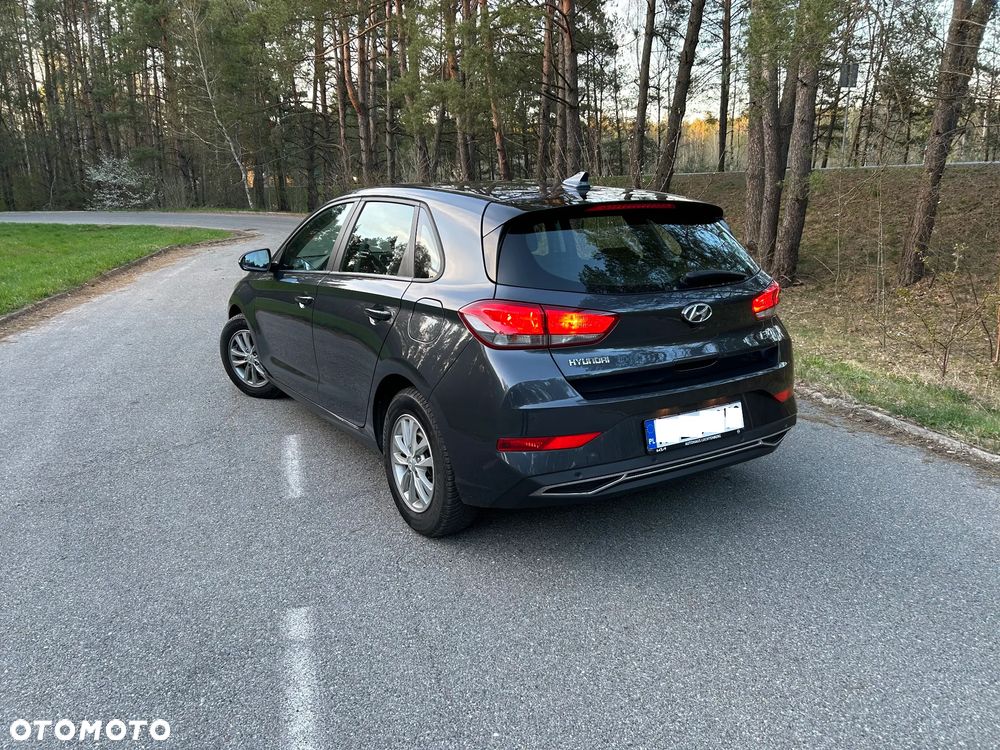 Hyundai i30 - 4