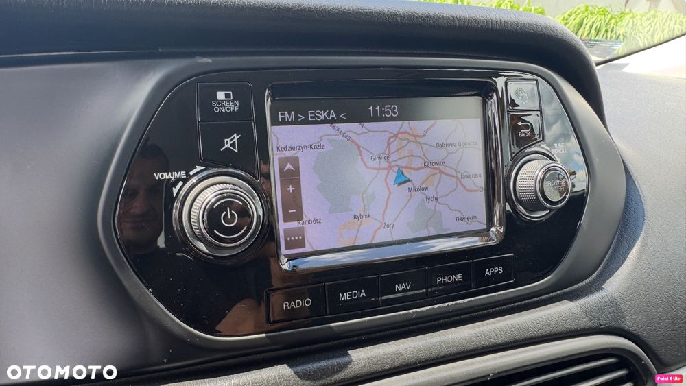 Fiat Tipo 1.6 MultiJet 16v Lounge - 20