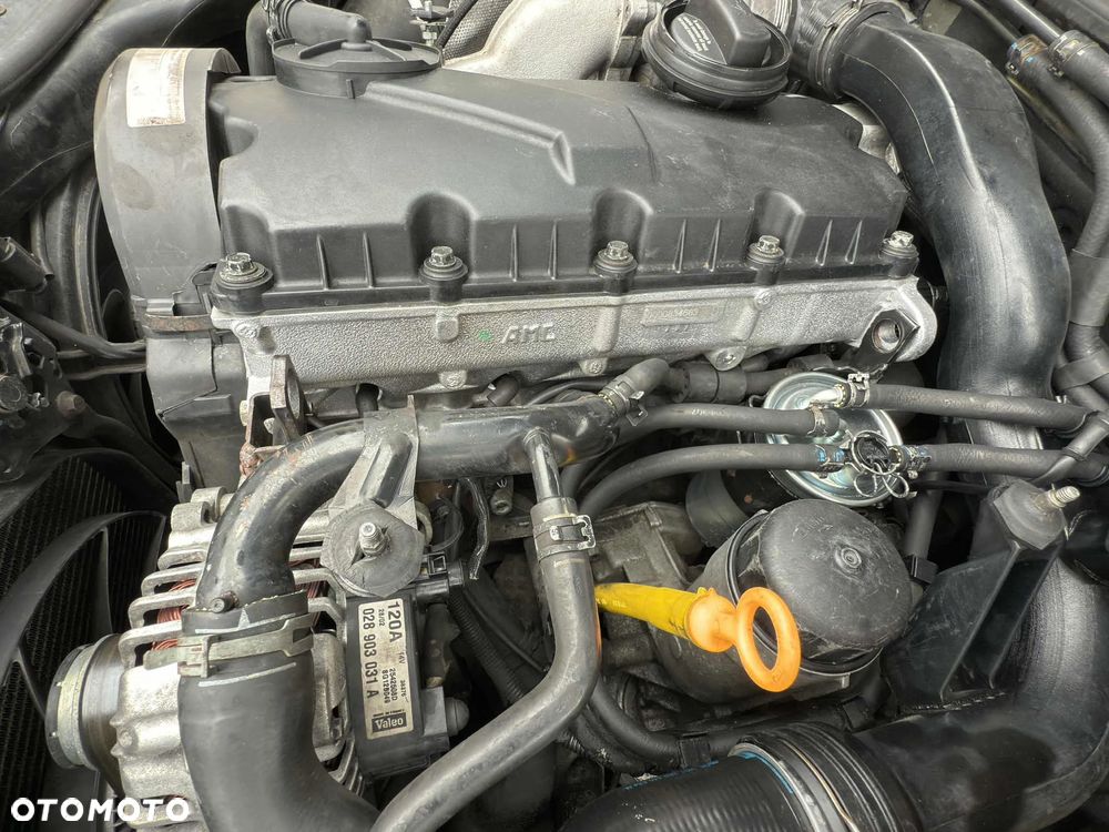 Volkswagen Passat 1.9 TDI Basis - 11