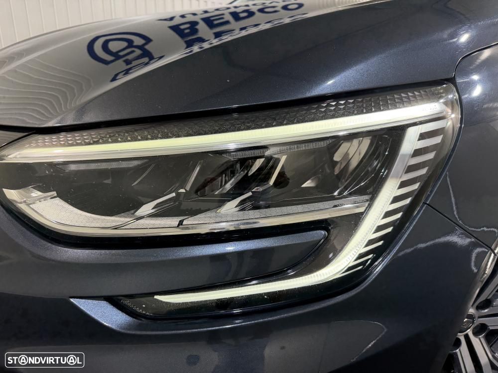 Renault Mégane 1.5 Blue dCi Techno EDC - 4