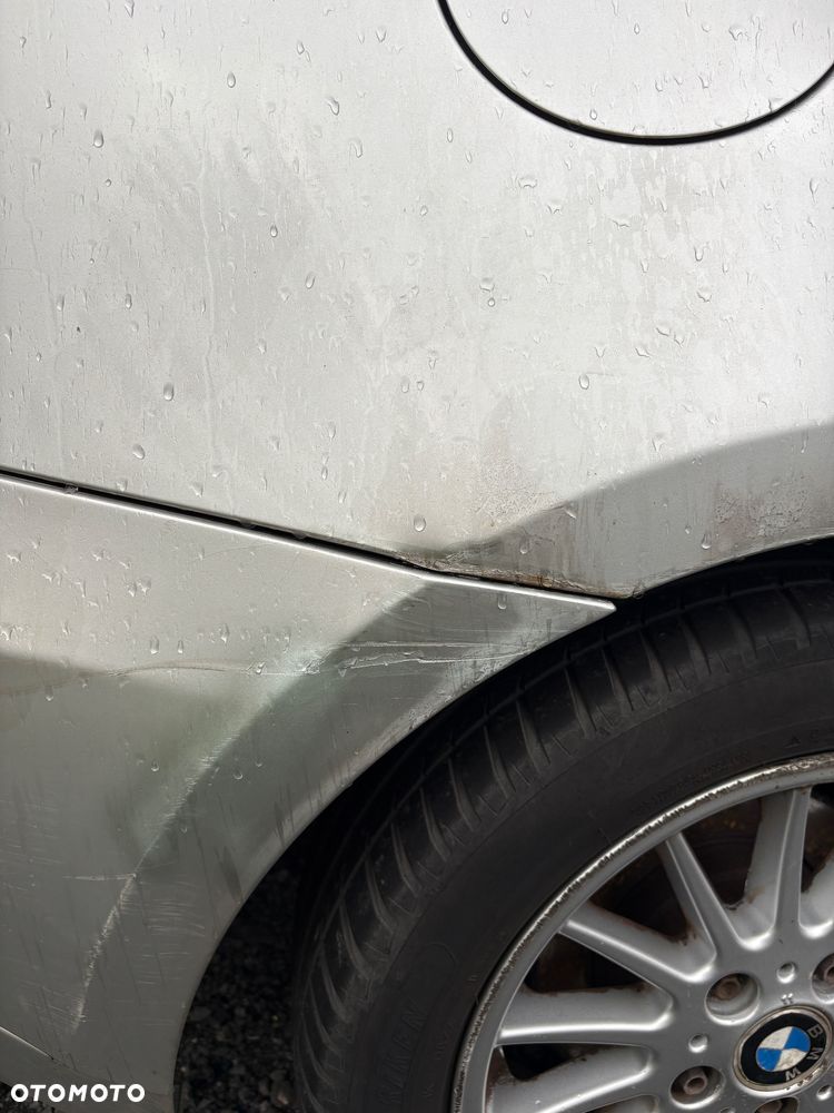 BMW Seria 1 - 16