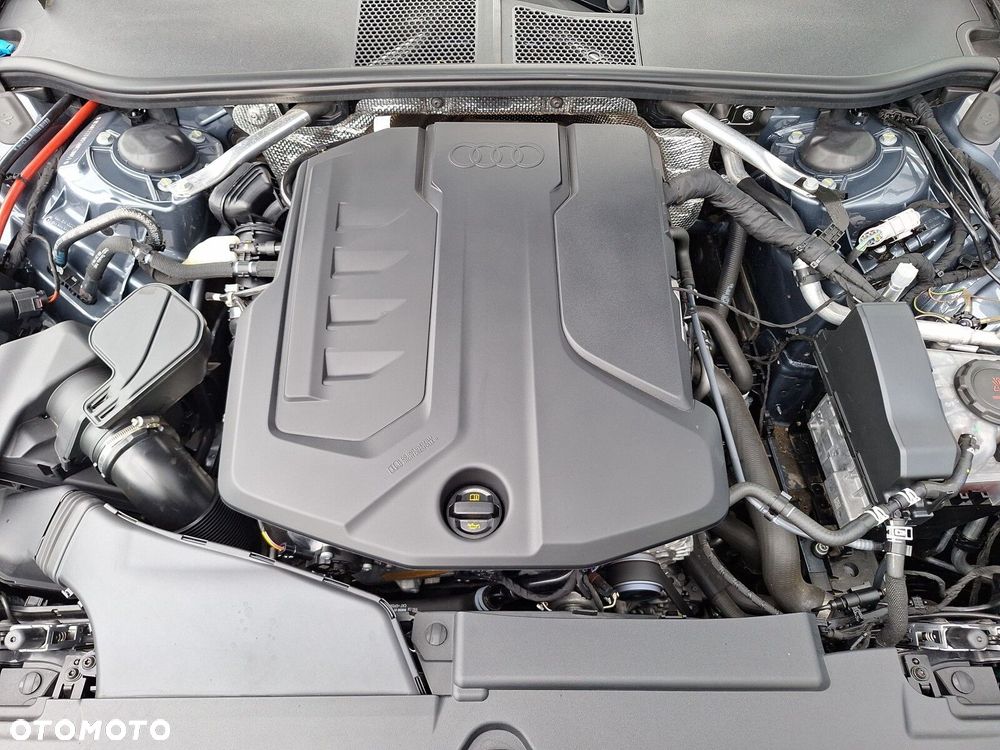 Audi A5 Avant TFSI S tronic - 35