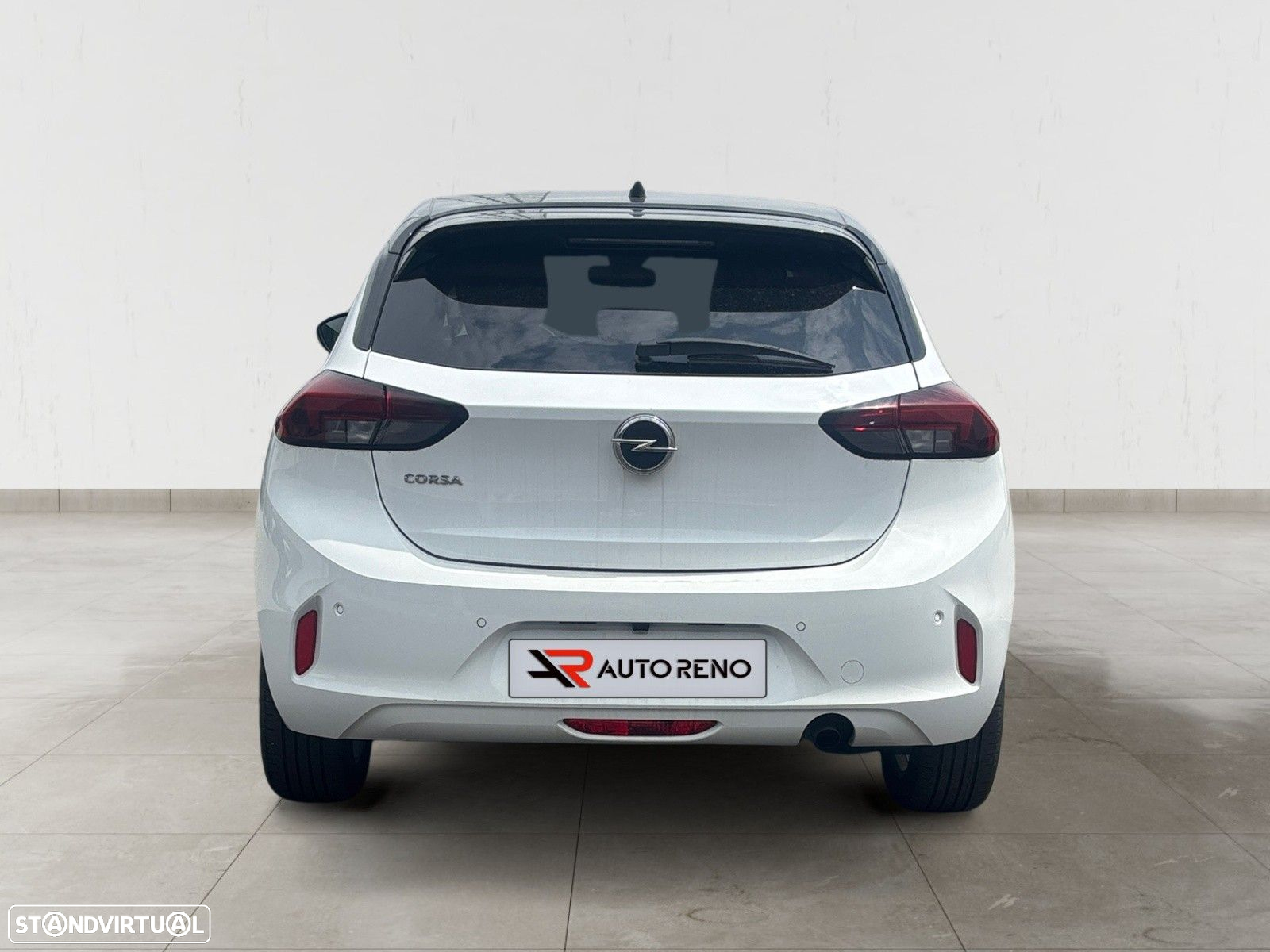 Opel Corsa 1.2 Edition - 4