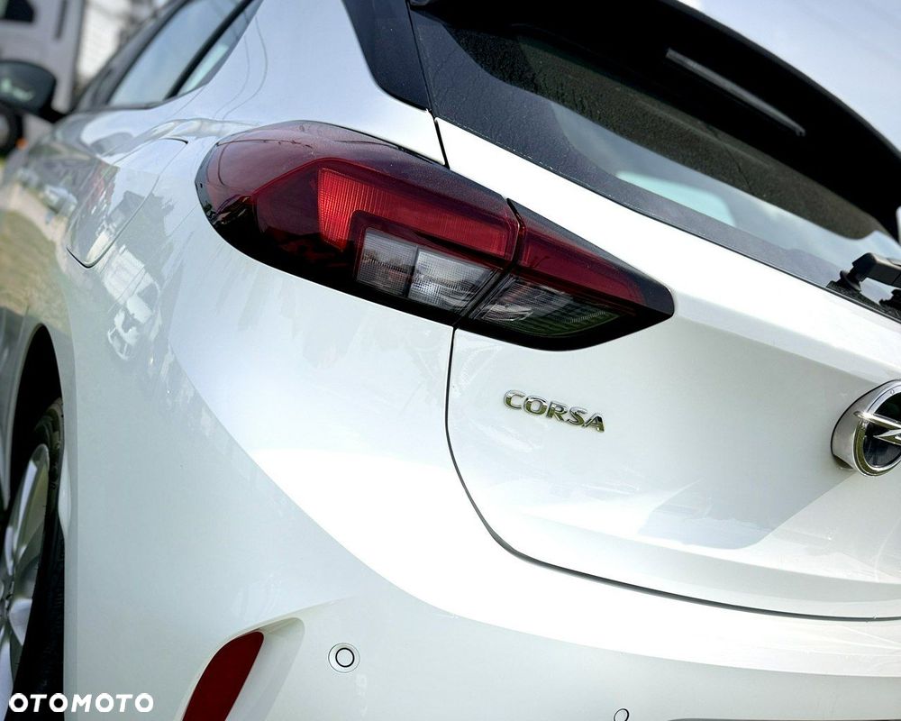 Opel Corsa - 21