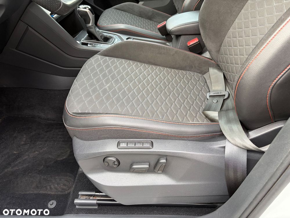 Seat Tarraco 2.0 TDI 4Drive DSG SCR FR - 20