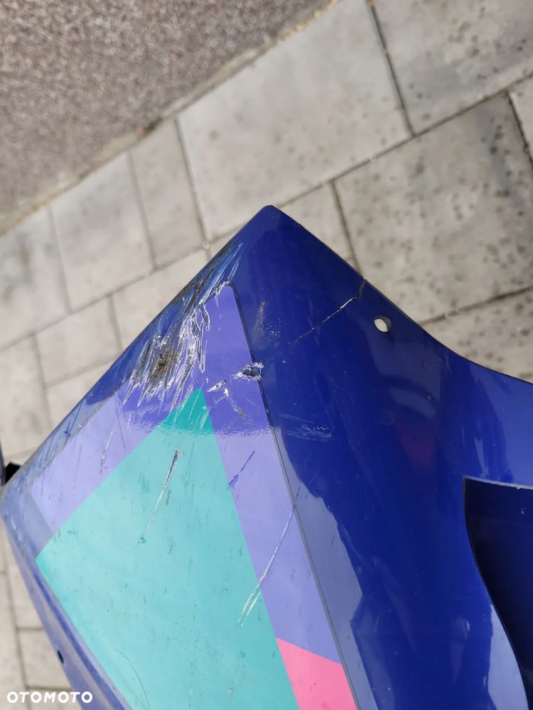 Czacha, czasza, owiewka przód Honda Africa Twin 750 XRV 750 - 6