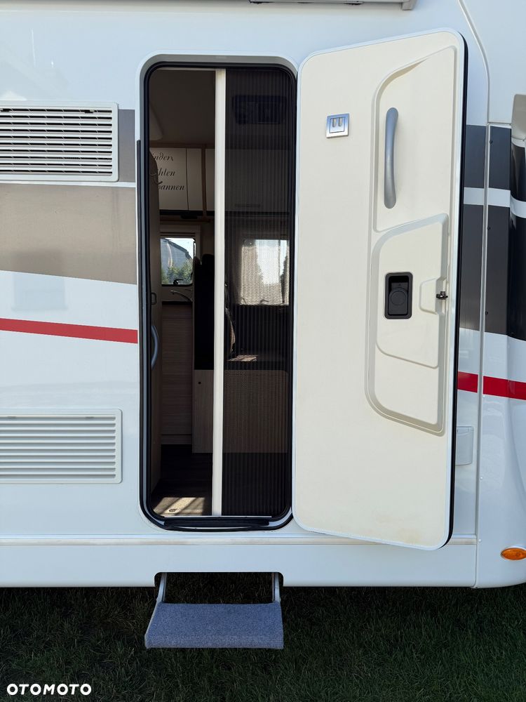 Fiat Ducato Sunlight T68 Capron - 14