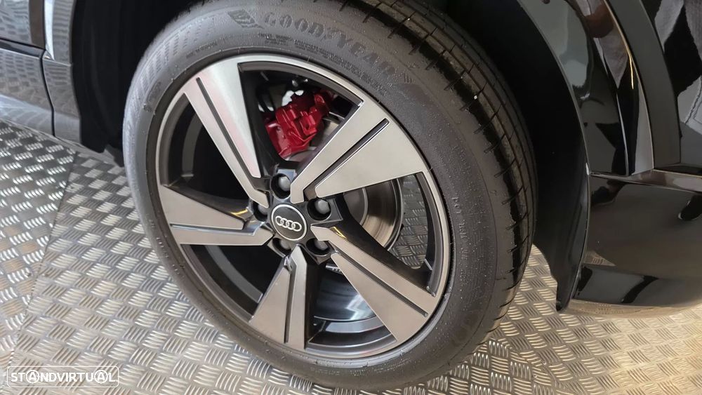 Audi Q2 30 TDI S-line S tronic - 36