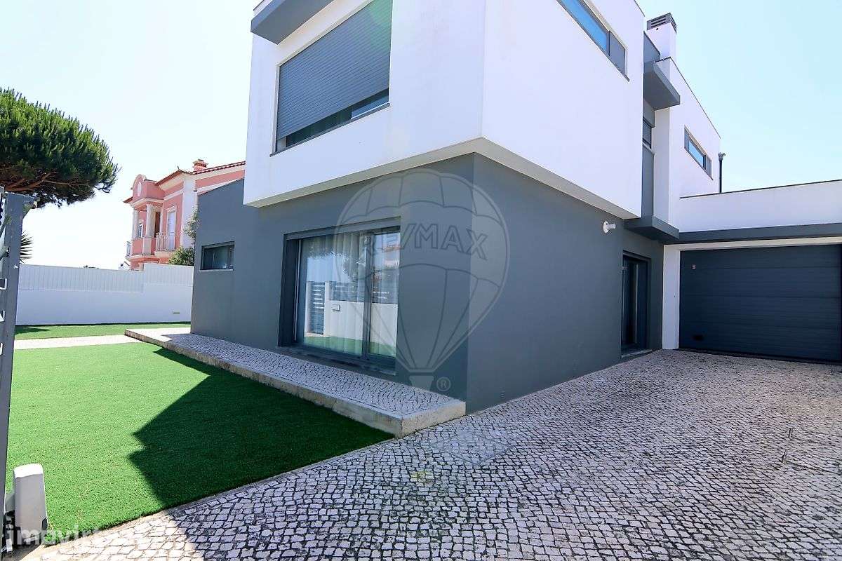 Moradia T4 para venda - Grande imagem: 4/32