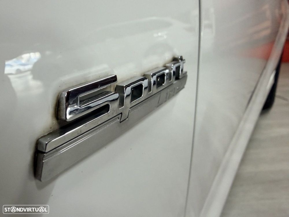 BMW 218 i Cabrio Line Sport - 28