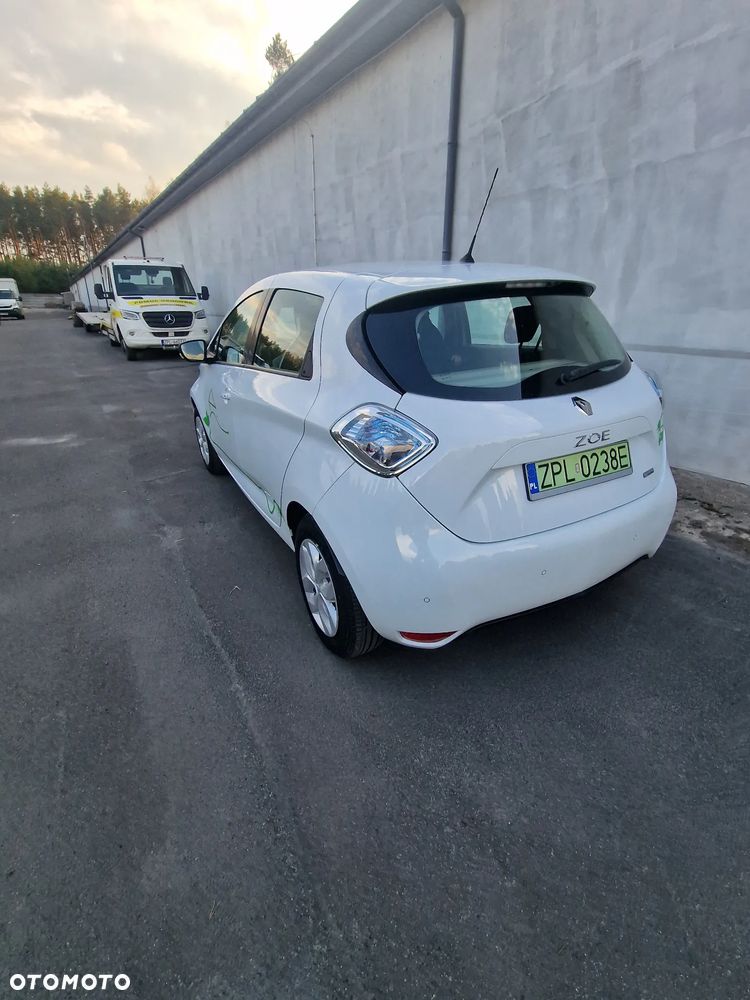 Renault Zoe - 40