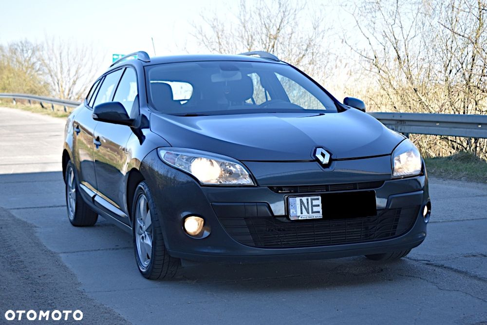 Renault Megane ENERGY dCi 110 Start & Stop Dynamique - 12