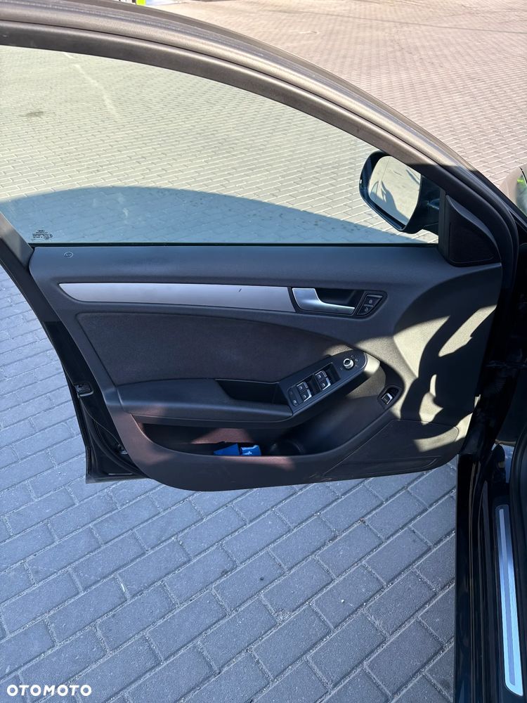 Audi A4 Limousine 2.0 TDI Quattro S tronic - 16