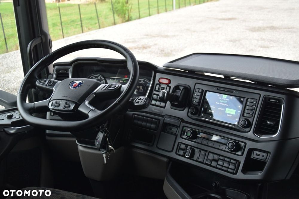 Scania R450 Standard - 32