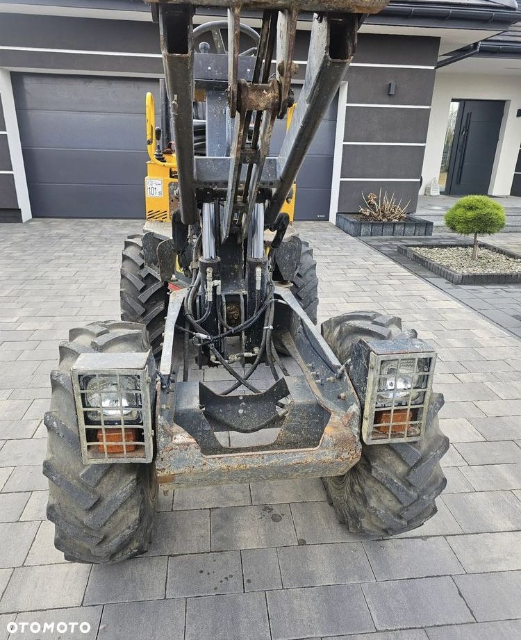 Terex TA1 - 10