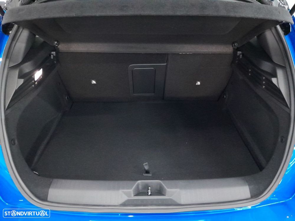 Opel Astra 54 kWh GS - 9