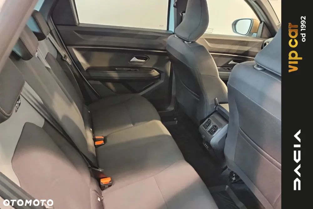 Dacia Bigster 1.2 TCe mHEV Extreme - 8