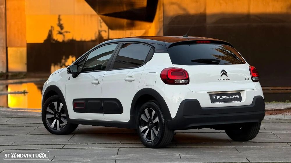 Citroën C3 1.2 PureTech C-Series - 30