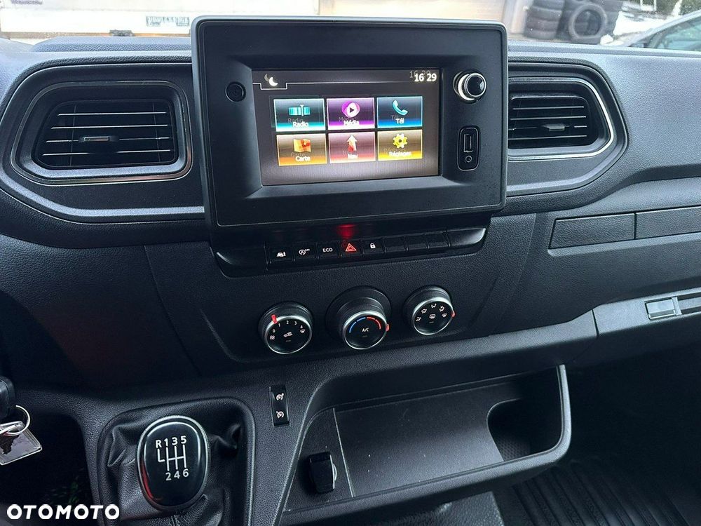 Renault Master - 14