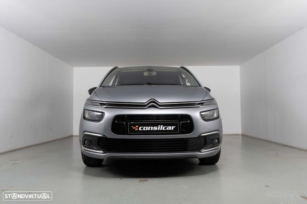 Citroën C4 Grand Picasso 1.6 BlueHDi Live - 3