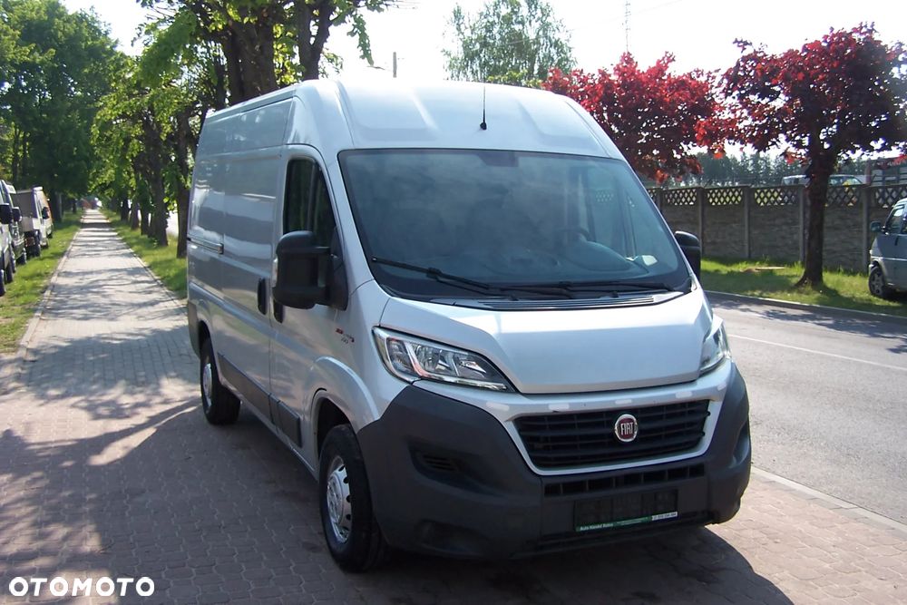 Fiat Ducato - 3