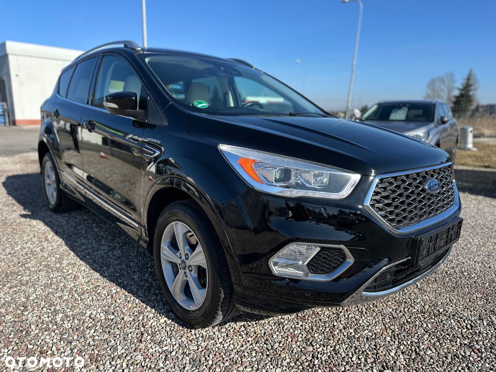 Ford Kuga Vignale 1.5 EcoBoost AWD ASS - 1